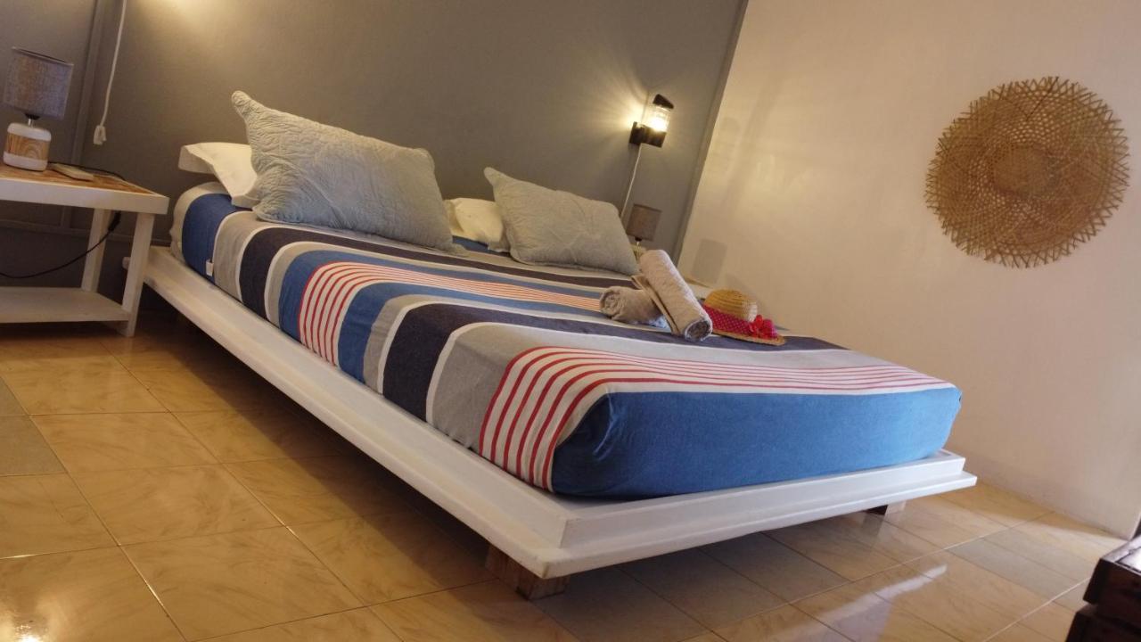 Eagles Nest Residence Bambou Bagian luar foto