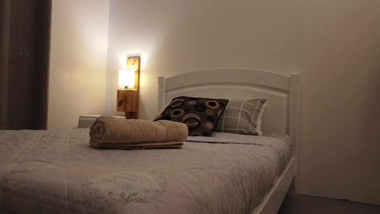 Eagles Nest Residence Bambou Bagian luar foto