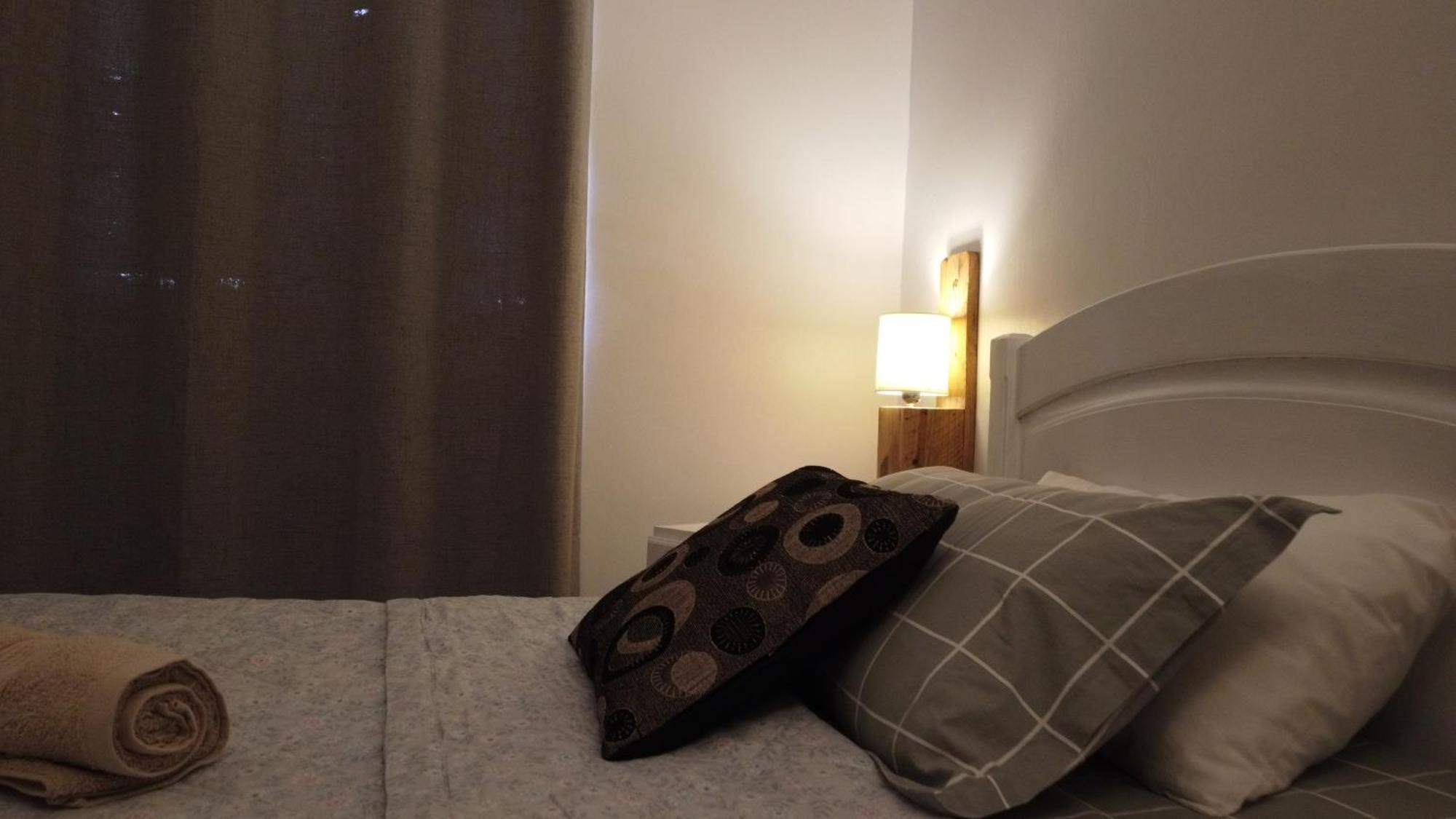 Eagles Nest Residence Bambou Bagian luar foto