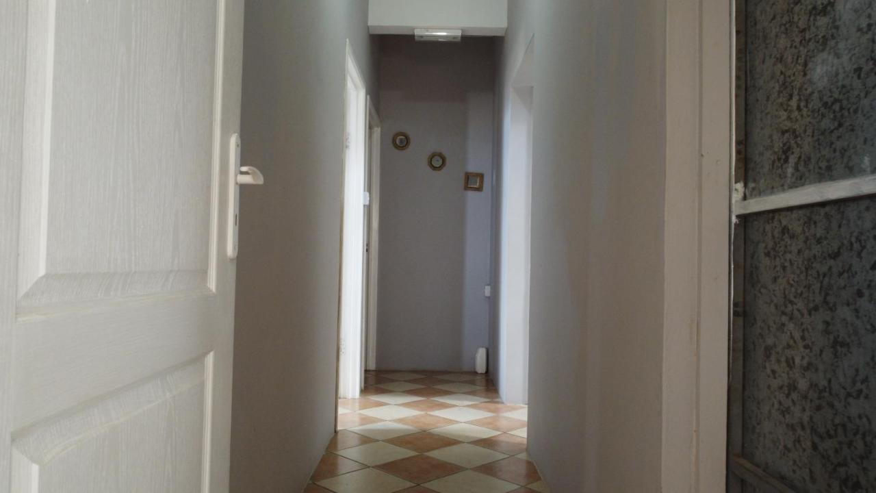 Eagles Nest Residence Bambou Bagian luar foto