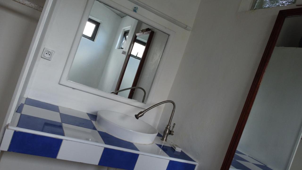 Eagles Nest Residence Bambou Bagian luar foto