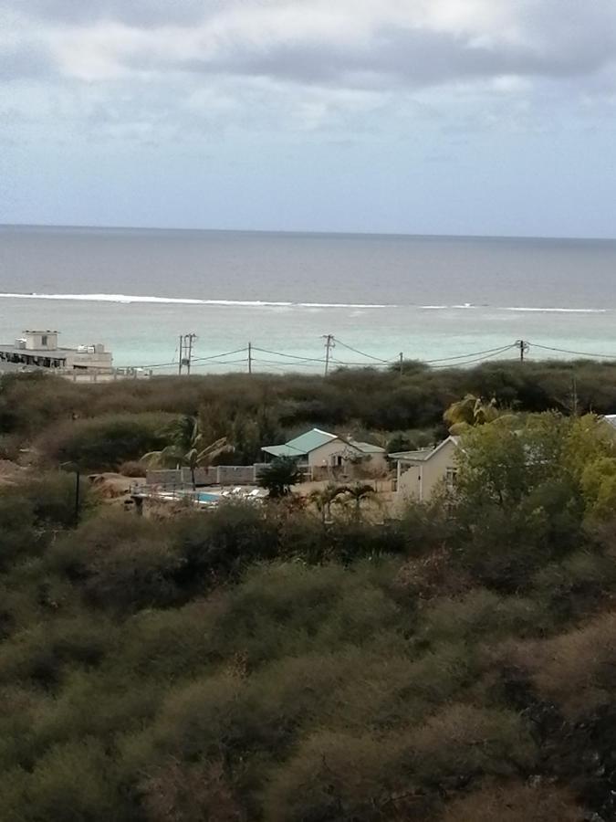 Eagles Nest Residence Bambou Bagian luar foto