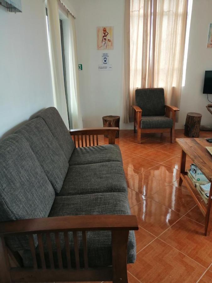 Eagles Nest Residence Bambou Bagian luar foto