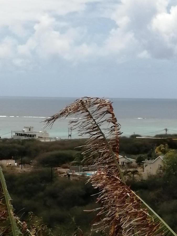 Eagles Nest Residence Bambou Bagian luar foto