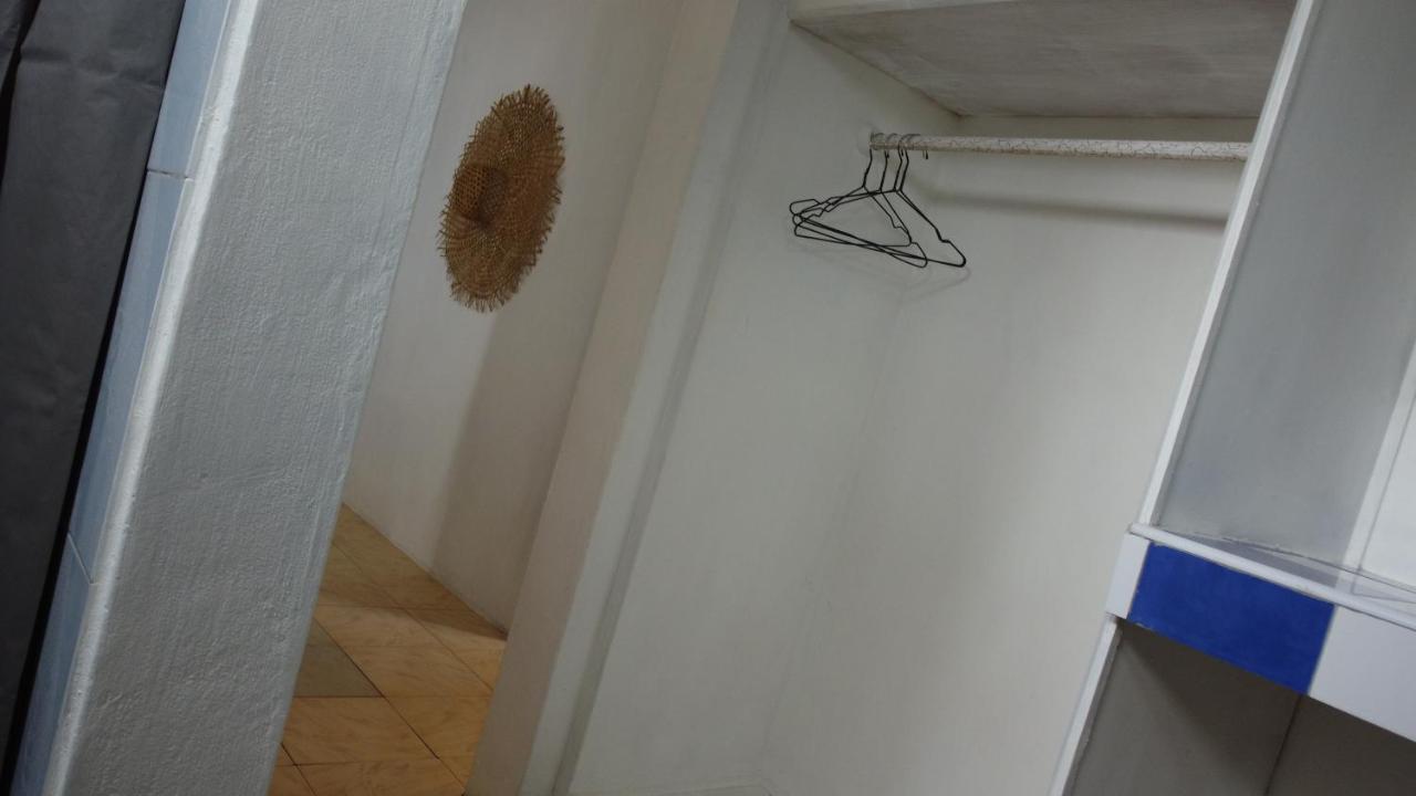 Eagles Nest Residence Bambou Bagian luar foto