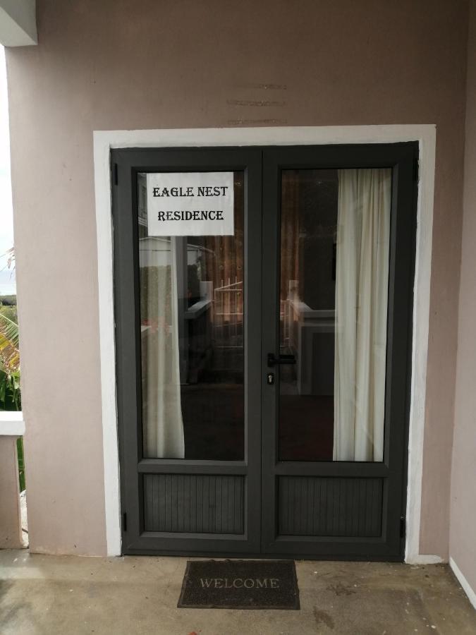 Eagles Nest Residence Bambou Bagian luar foto