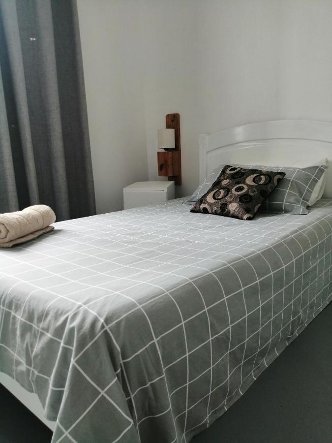 Eagles Nest Residence Bambou Bagian luar foto