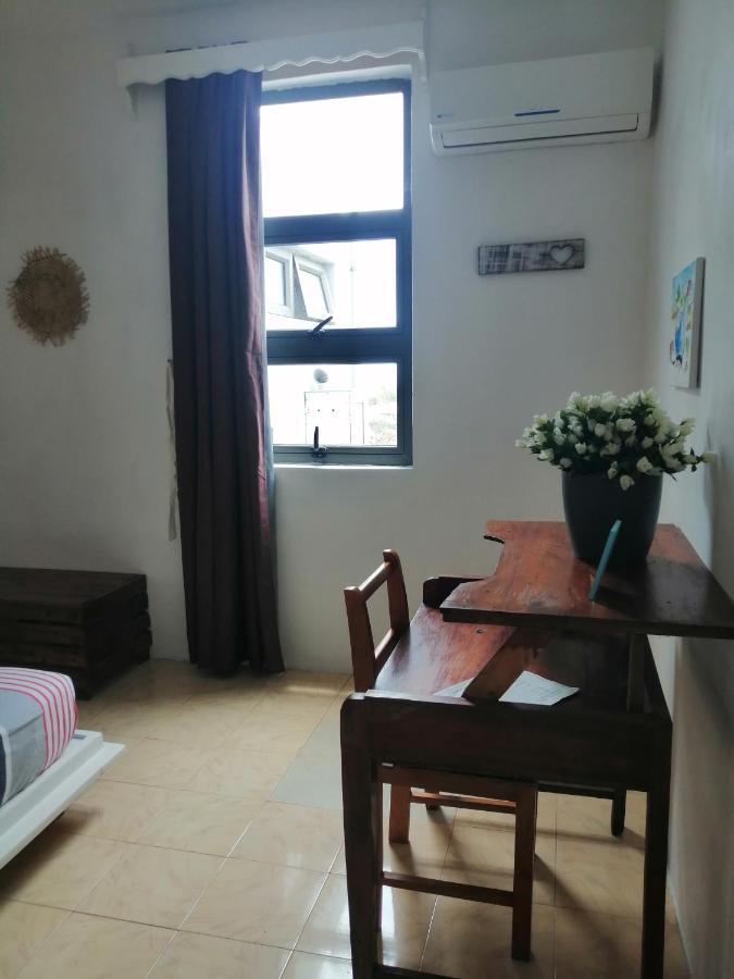 Eagles Nest Residence Bambou Bagian luar foto