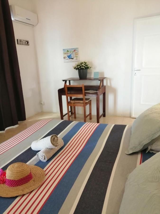 Eagles Nest Residence Bambou Bagian luar foto